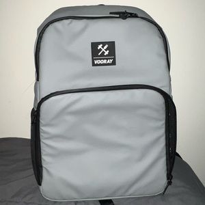 Vooray Meal Prep Bag with Laptop Sleeve